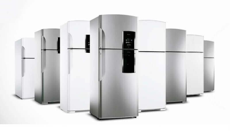 Serviço de instalação GE