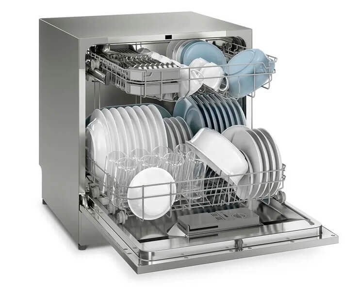 Instalação de Lava louças