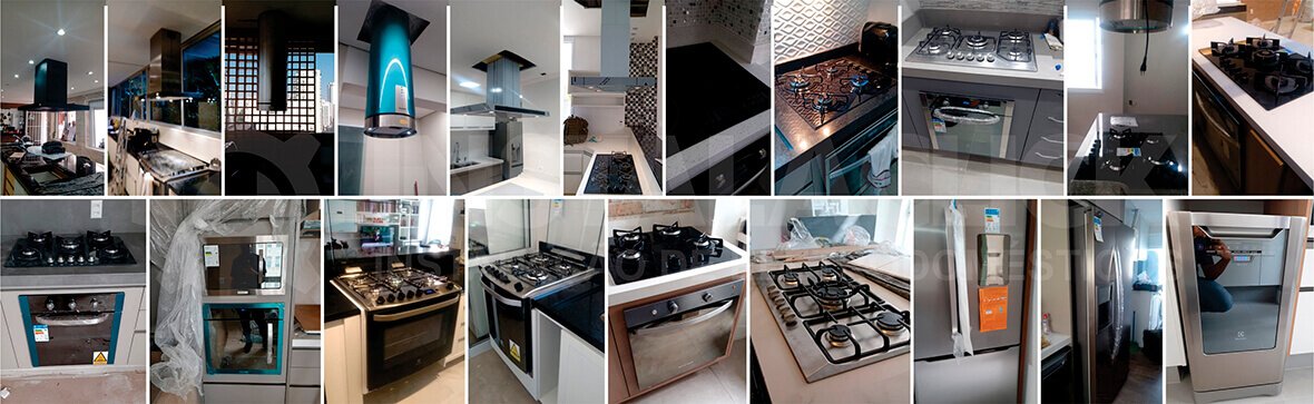 instalaclick instalação de eletrodomesticos