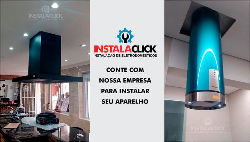 instalaclick eletrodomesticos