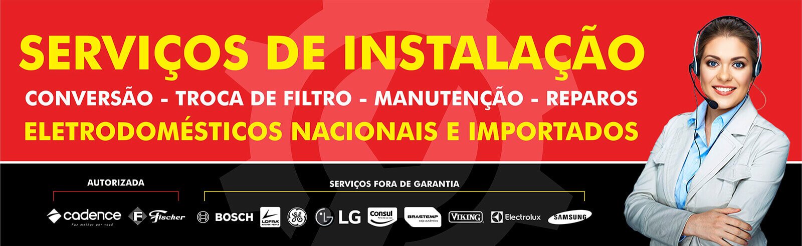 instalaclick instalação de eletrodomesticos