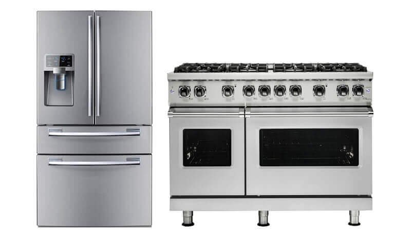 Serviço de instalação Viking